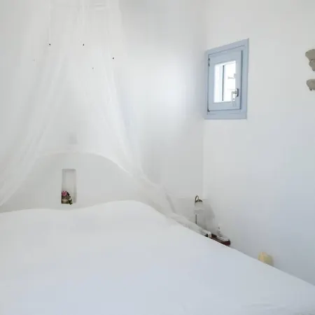 Nyaraló Galani, Immaculate With Private Pool & View In Kastraki, Naxos