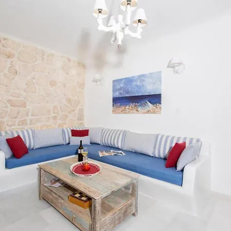 Galani, Immaculate With Private Pool & View In Kastraki, Naxos Kastrákion