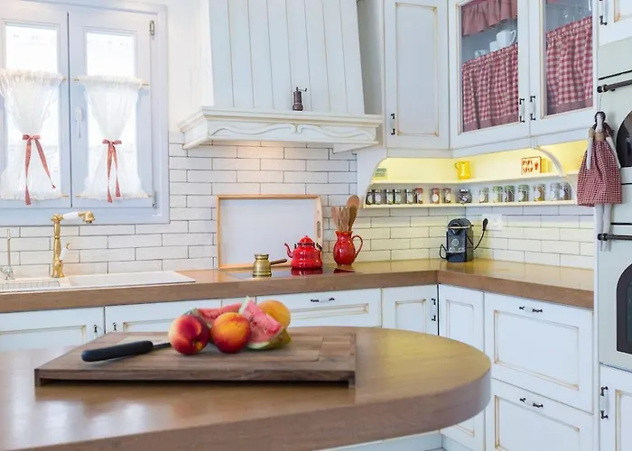 Semesterbostad Galani, Immaculate With Private Pool & View In Kastraki, Naxos